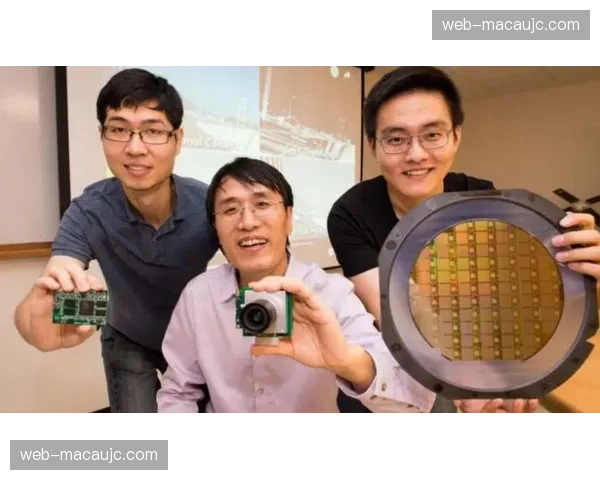 机器视觉驱动自动跟焦 复杂对抗环境下的画面稳定性优化