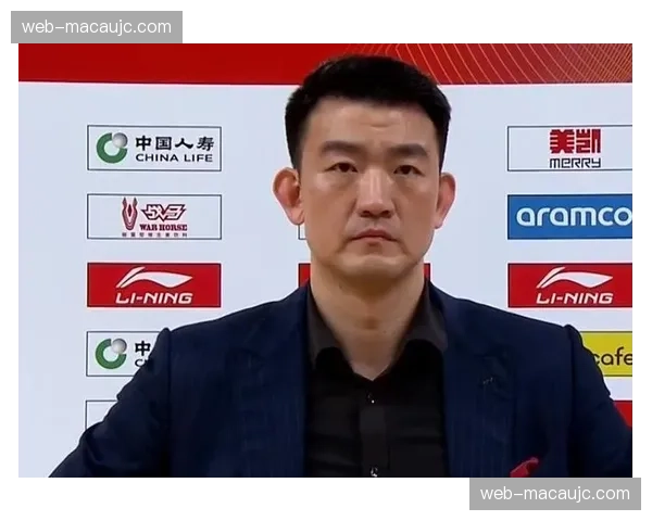 王博战术体系抗风险能力强 广厦在逆境中展现调整能力