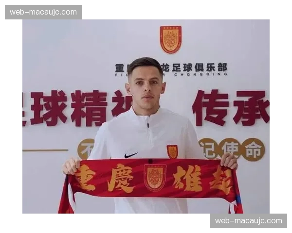 肯帕努归化前景引发讨论 铜梁龙淘到宝引援典范