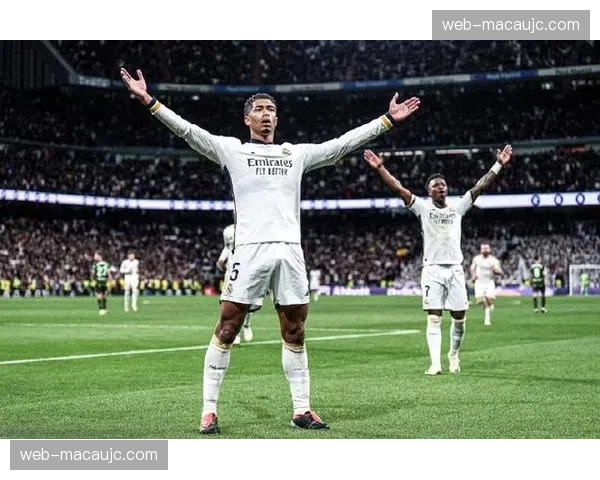 皇马对阵吉罗纳历史交锋数据解析 贝林厄姆效率冠绝对手