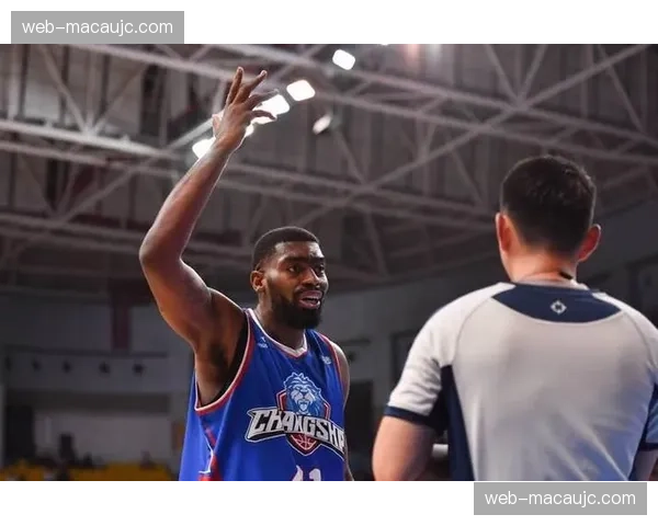 约翰逊正负值+27领先全联盟 浙江外援场上影响力显著